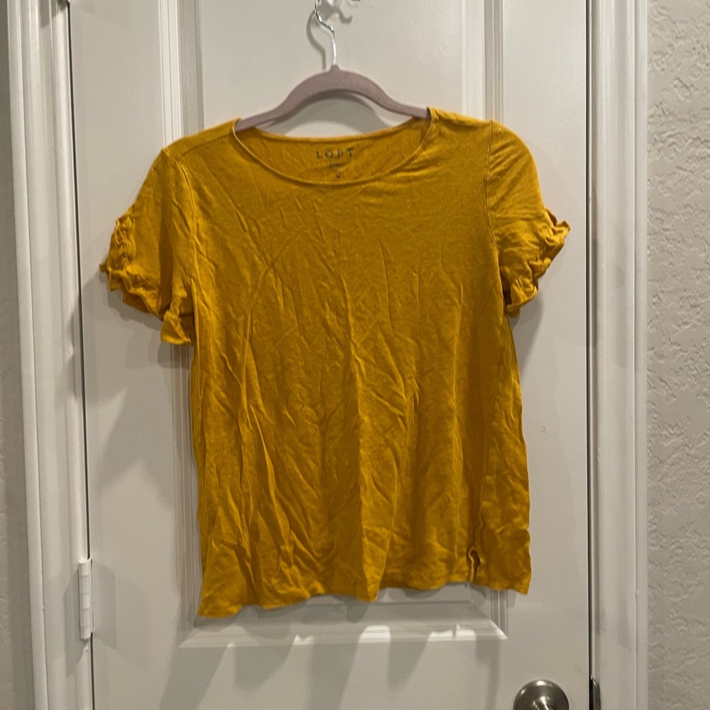 Loft size medium